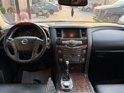 Nissan Armada